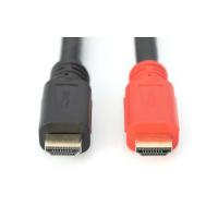 Digitus HDMI Kablo Altın Uçlu Siyah (10m) 4K