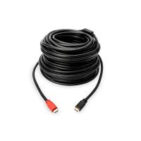 Digitus HDMI Kablo Altın Uçlu Siyah (10m) 4K