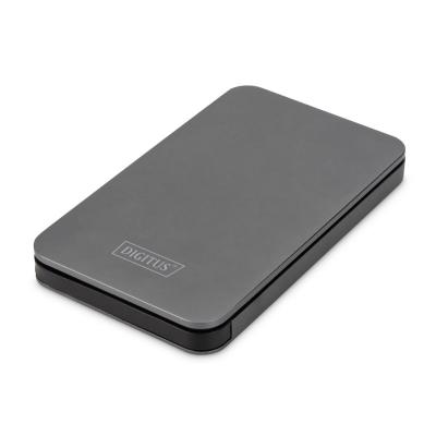 Digitus DA-71113-1 Type-C 3.1 2.5" SSD/HDD Kutusu