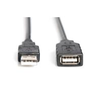 Digitus DA-73100-1 USB 2.0 Uzatma Kablosu (10m)