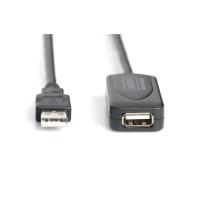 Digitus DA-73102 USB 2.0 Uzatma Kablosu (20m)