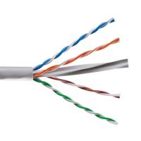 Digitus DK-1614-VH-5-GREY Cat 6 U/UTP 500M Kablo
