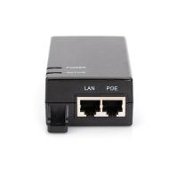 Digitus PoE Enjektör (48V 15.4W)