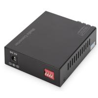 Digitus Gigabit Medya Dönüştürücü Multimode (SC)