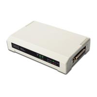 Digitus DN-13006-1 3 Port Paralel Print Server