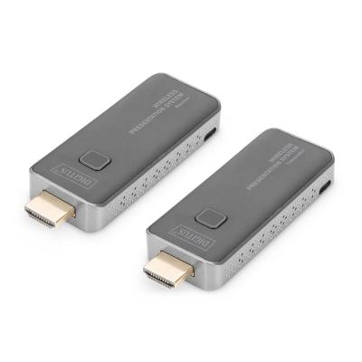 Digitus DS-55319 Mini Görüntüleme Konferans Kiti