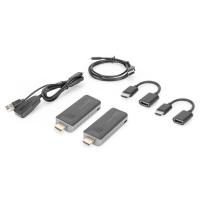 Digitus DS-55319 Mini Görüntüleme Konferans Kiti