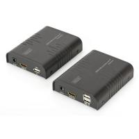 Digitus DS-55202 IP HDMI Sinyal Uzatma (120m)