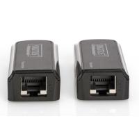 Digitus DS-55203 Mini HDMI Sinyal Uzatma (50m)