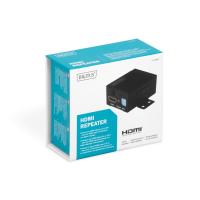 Digitus DS-55901 HDMI Sinyal Tekrarlayıcısı (40m)