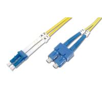 Digitus Fiber Optik Singlemode Sarı (2m)