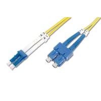 Digitus Fiber Optik Singlemode Sarı (3m)