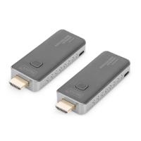 Digitus HDMI Sinyal Uzatma (50m)