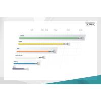 Digitus Patch Kablo Cat5E Gri (0.25m)