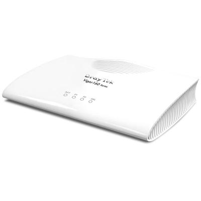 Draytek Vigor 167 ADSL2/2+ & VDSL2  Router Modem