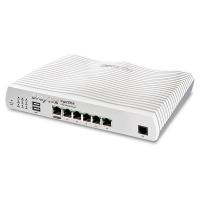 Draytek Vigor 2866 VDSL2 & ADSL2 Dual-WAN Firewall