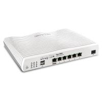 Draytek Vigor 2866 VDSL2 & ADSL2 Dual-WAN Firewall