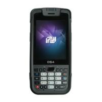 DSIC 3.5 DS4 1ghz Wlan Bluetooth (1D) Barkod WCE.NET 6.0 El Terminali IP65 240x320 512/1gb