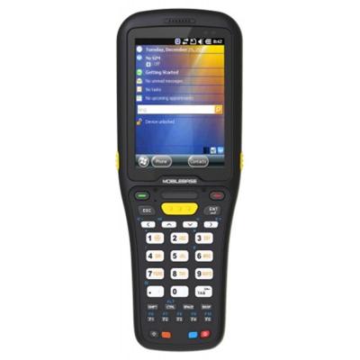 DSIC 3.5 DS5 1ghz Wlan Bluetooth (1D) Barkod WCE 6.0 El Terminali IP67 240x320 512/1gb