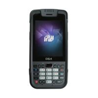 DSIC DS4 3,5"(inç) 1D/2D Okuyucu Wifi Windows CE 6.0 El Terminali