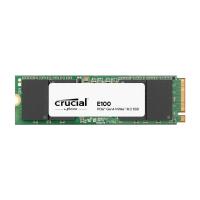 E100 1TB Pcıe Gen4 2280 Nvme M.2 SSD (5000-4500 Mb/s) CT1000E100SSD8