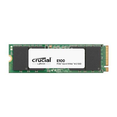 E100 1TB Pcıe Gen4 2280 Nvme M.2 SSD (5000-4500 Mb/s) CT1000E100SSD8