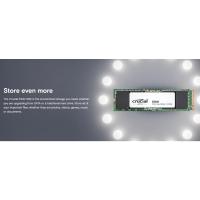 E100 1TB Pcıe Gen4 2280 Nvme M.2 SSD (5000-4500 Mb/s) CT1000E100SSD8