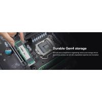 E100 1TB Pcıe Gen4 2280 Nvme M.2 SSD (5000-4500 Mb/s) CT1000E100SSD8