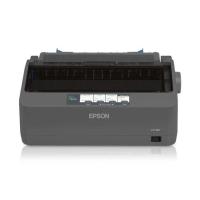 EPSON 80kolon LX350 9pin 347cps Nokta Vuruşlu Yazıcı USB 2.0,Paralel,Seri