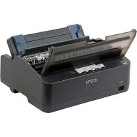 EPSON 80kolon LX350 9pin 347cps Nokta Vuruşlu Yazıcı USB 2.0,Paralel,Seri