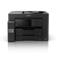 EPSON A3+ ECOTANK L15150 RENKLİ ÇOK FONKSİYONLU TANKLI YAZICI
