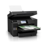 EPSON A3+ ECOTANK L15150 RENKLİ ÇOK FONKSİYONLU TANKLI YAZICI