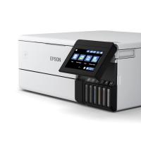 EPSON A3+ ECOTANK L15160 RENKLİ ÇOK FONKSİYONLU TANKLI YAZICI USB-WIFI-ETHERNET