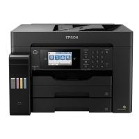 EPSON A3+ ECOTANK L15160 RENKLİ ÇOK FONKSİYONLU TANKLI YAZICI USB-WIFI-ETHERNET