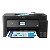 EPSON A3 ECOTANK L14150 RENKLİ ÇOK FONKSİYONLU TANKLI YAZICI