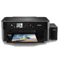 EPSON A4 ECOTANK L850 RENKLİ ÇOK FONKSİYONLU TANKLI YAZICI