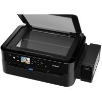 EPSON A4 ECOTANK L850 RENKLİ ÇOK FONKSİYONLU TANKLI YAZICI