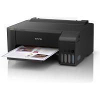 EPSON A4 ECOTANK L1210 RENKLİ TANKLI YAZICI USB