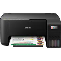 EPSON A4 L3250 RENKLİ ÇOK FONKSİYONLU TANKLI YAZICI USB WIFI
