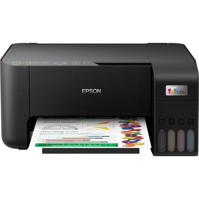 EPSON A4 L3250 RENKLİ ÇOK FONKSİYONLU TANKLI YAZICI USB WIFI