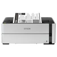 EPSON A4 Siyah EcoTank M1170 Tanklı Dublex Yazıcı USB 2.0,Ethernet,Kablosuz 11.000 sayfa baskı