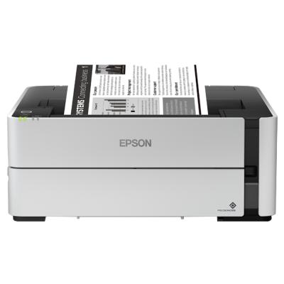 EPSON A4 Siyah EcoTank M1170 Tanklı Dublex Yazıcı USB 2.0,Ethernet,Kablosuz 11.000 sayfa baskı