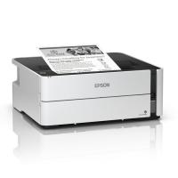 EPSON A4 Siyah EcoTank M1170 Tanklı Dublex Yazıcı USB 2.0,Ethernet,Kablosuz 11.000 sayfa baskı