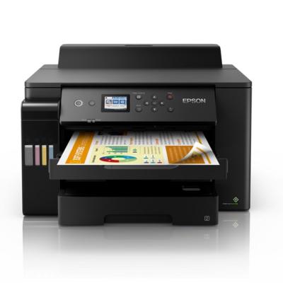 Epson L11160 Tek Fonksiyonlu A3 Tanklı