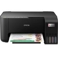 Epson L3250 Çok Fonksiyonlu Tanklı