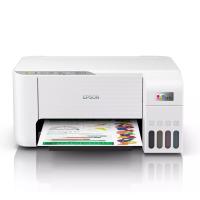 Epson L3256 Çok Fonksiyonlu Tanklı