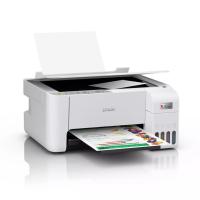 Epson L3256 Çok Fonksiyonlu Tanklı