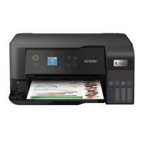 Epson L3560 Çok Fonksiyonlu Tanklı