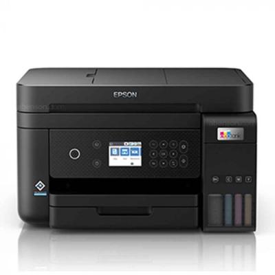 Epson L6270 Çok Fonksiyonlu Tanklı Yazıcı