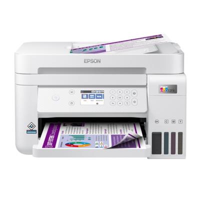 Epson L6276 Çok Fonksiyonlu Tanklı Yazıcı